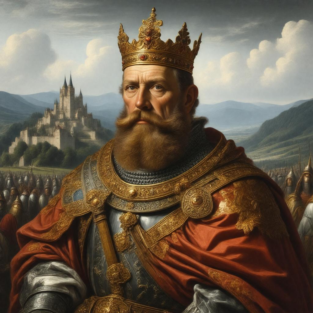 Ottokar II of Bohemia